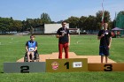 Otwarte Mistrzostwa Czech w Lekkiej Atletyce Ołomuniec 27-29.08.2015r.