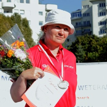 Alicja Nukanska Alicja Nukanska