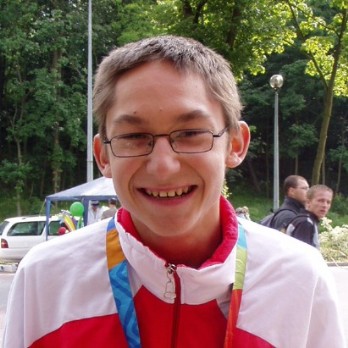 Jakub Rega Jakub Rega