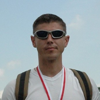Leszke Ćmikiewicz Leszke Ćmikiewicz