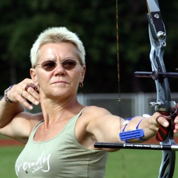 Małgorzata Korzeniowska Małgorzata Korzeniowska