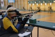 Ogólnopolskie Zawody Osób Niepełnosprawnych w Strzelectwie Sportowym
