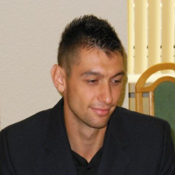 Mateusz Michalski1 Mateusz Michalski1