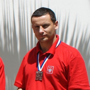 Mirosław Pych Mirosław Pych