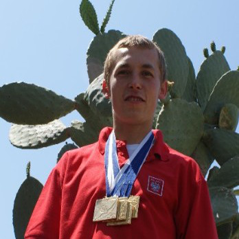 Łukasz Witecki1 Łukasz Witecki1